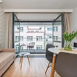 Appartamento Baltiq Plaza Deluxe - Billberry