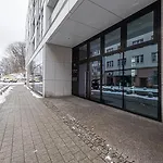 Baltiq Plaza Deluxe - Billberry Appartamento *