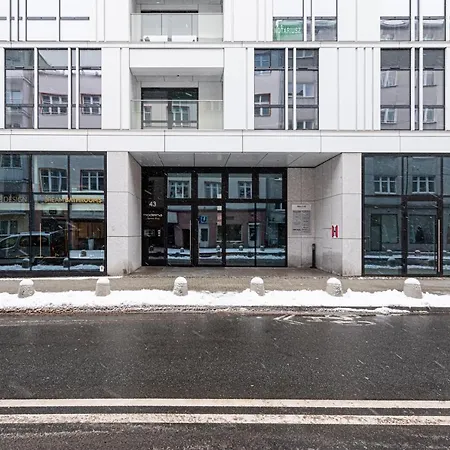 Baltiq Plaza Deluxe - Billberry * Gdynia