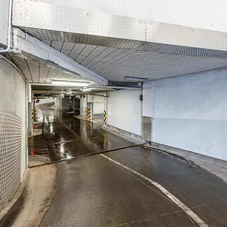 Baltiq Plaza Deluxe - Billberry