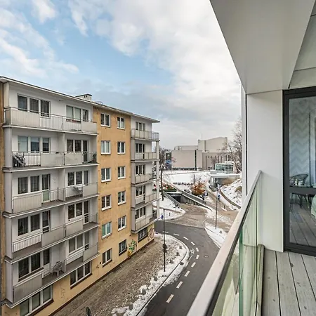 Baltiq Plaza Deluxe - Billberry Gdynia