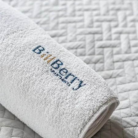 Baltiq Plaza Deluxe - Billberry غدينيا
