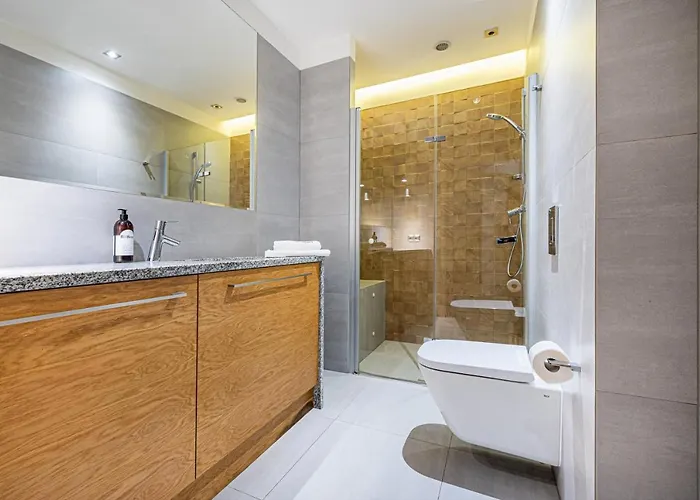 Baltiq Plaza Deluxe - Billberry Gdynia