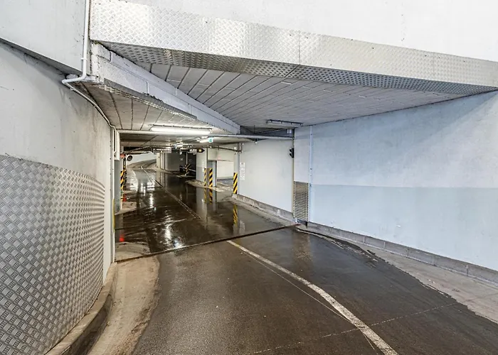 Baltiq Plaza Deluxe - Billberry