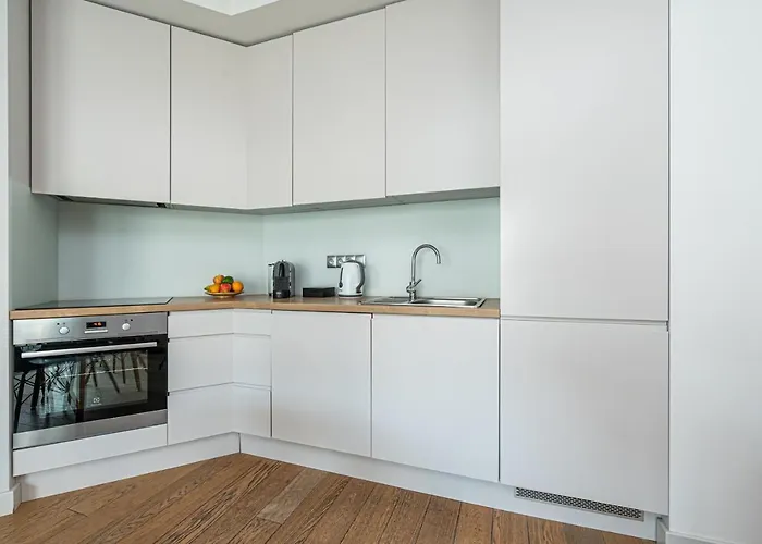 Baltiq Plaza Deluxe - Billberry Gdynia