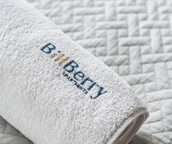 Baltiq Plaza Deluxe - Billberry Gdynia